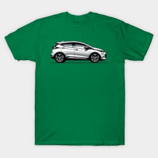 Chevrolet Bolt T-Shirt